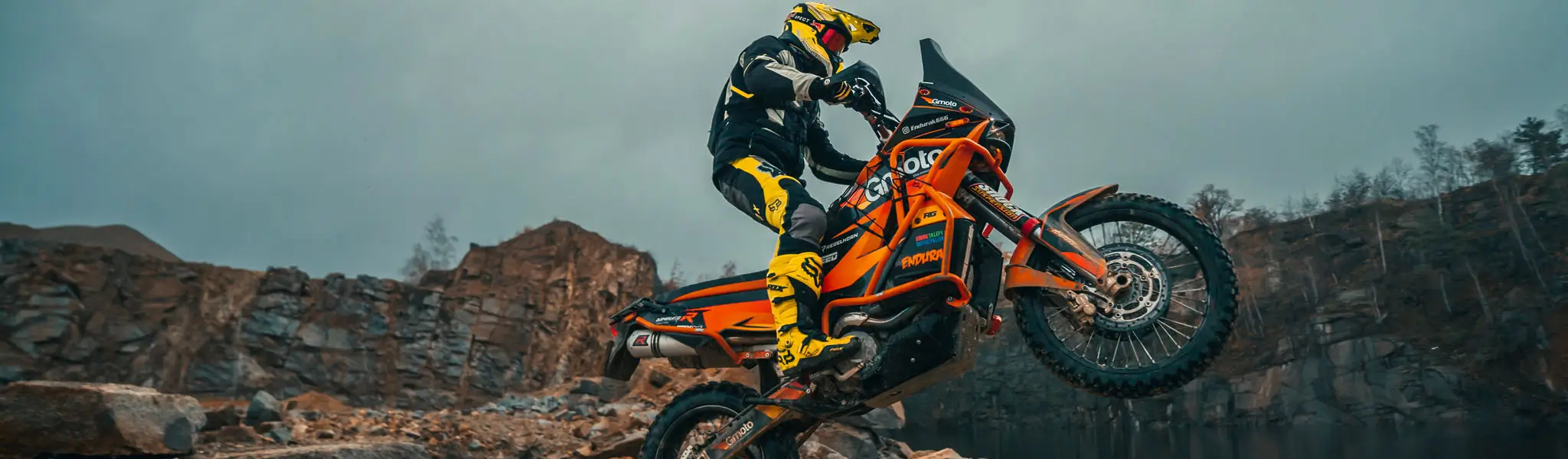 Recenze Gmoto